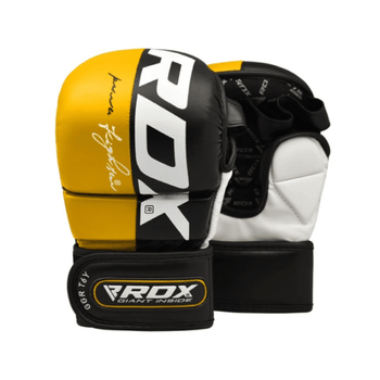 Guantes RDX MMA T6 NGAM Unisex