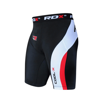 Short RDX Multideporte Compression NG Unisex