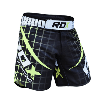 Short RDX MMA R2 NGVR Unisex