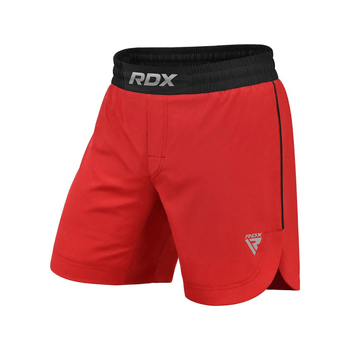 Short RDX Multideporte T15 RJ Unisex