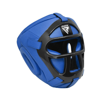 Careta RDX MMA T1 con Rejilla AZ Unisex