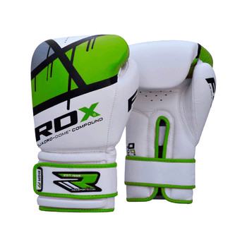 Guantes RDX Box F7 BLVR Unisex