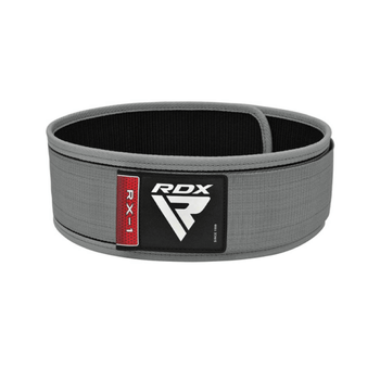 Cinturón RDX Entrenamiento RX1 GR Unisex