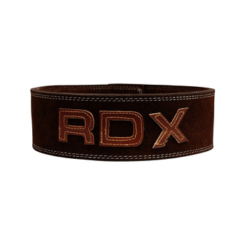 Cinturón RDX Entrenamiento 4LN CF Unisex