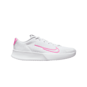 Calzado Nike Tennis Court Vapor Lite 2 Mujer