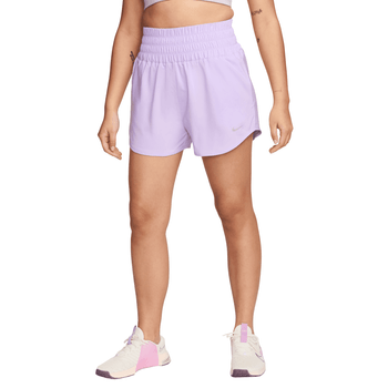 Short Nike Entrenamiento Dri-FIT One Mujer