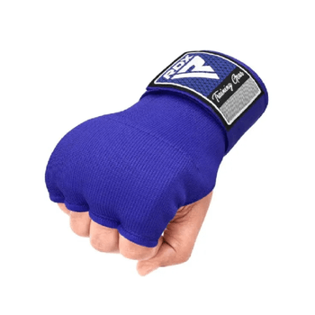 Guantes RDX Entrenamiento S2 AZ Unisex