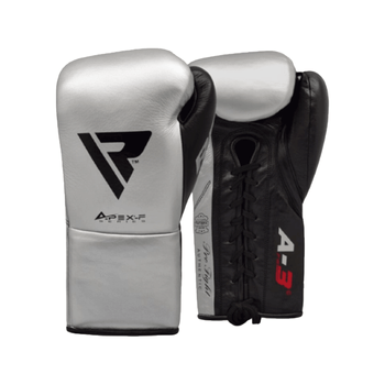 Guantes RDX Box FA Profesional PLNG Unisex