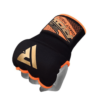 Guantes RDX Entrenamiento S2 NGNR Unisex