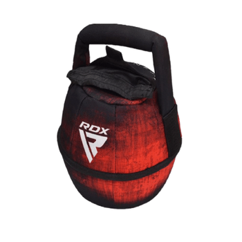 Pesa Rusa RDX Entrenamiento Ketbell F 1 10kg