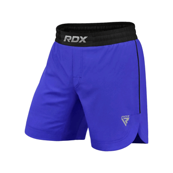 Short RDX Multideporte T15 AZ Unisex