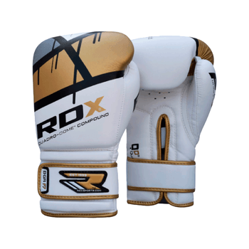 Guantes RDX Box F7 BLDR Unisex