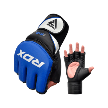 Guantes RDX MMA F12 NGAZ Unisex