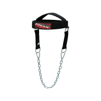 Arnés RDX Entrenamiento H1 Cuello NG Unisex