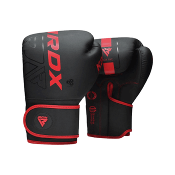 Guantes RDX Box F6 Kara NGRJ Unisex