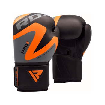 Guantes RDX Box F12 NRGR Unisex