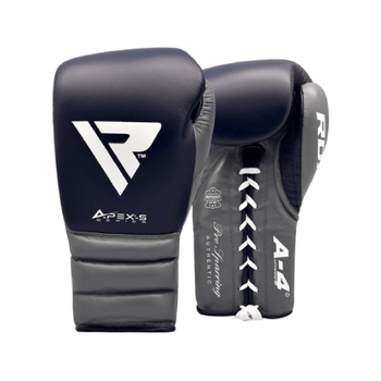 Guantes RDX Box A4 Profesional NG Unisex
