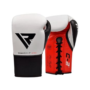 Guantes RDX Box C2 Profesional BLNG Unisex