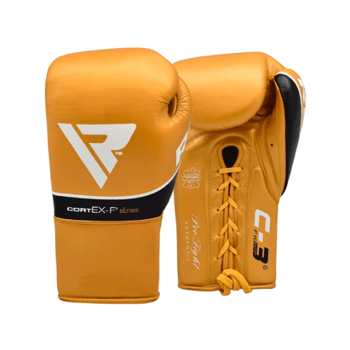 Guantes RDX Box C3 Profesional DR Unisex