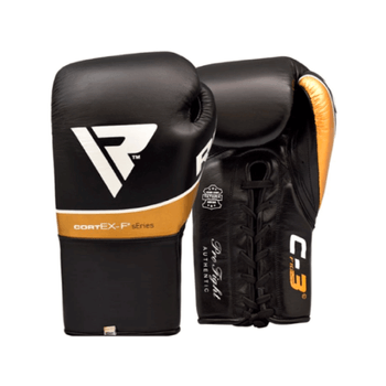 Guantes RDX Box C3 Profesional NG Unisex