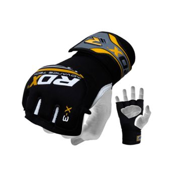 Guantes RDX MMA X3 NG Unisex