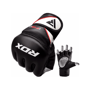 Guantes RDX MMA F12 NG Unisex