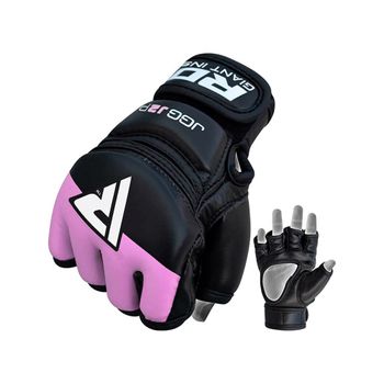 Guantes RDX MMA J2 NGMR Infantil Unisex