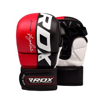 Guantes RDX MMA T6 NGRJ Unisex