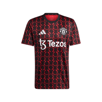 Jersey adidas Futbol Manchester United Entrenamiento Hombre IT1996