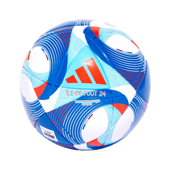 Balón adidas Futbol Île-De-Foot 24 League Unisex IW6327