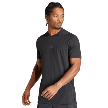 Playera adidas Entrenamiento Designed for Training Hombre IK9725