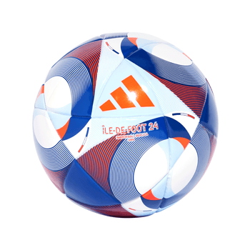 Mini Balón adidas Futbol Île-De-Foot 24 Unisex IW6326