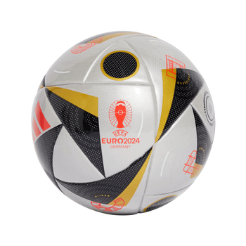 Mini Balón adidas Futbol UEFA Euro 2024 Unisex IX4048