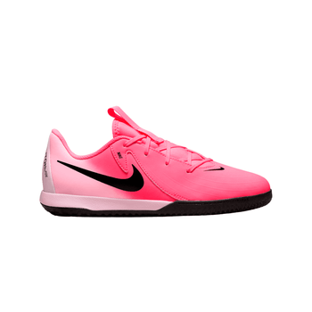 Tenis Nike Futbol Phantom GX 2 Academy IC Niño