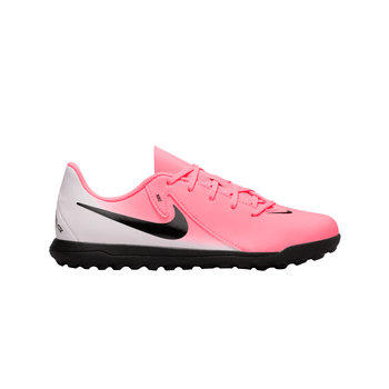 Tenis Nike Futbol Phantom GX 2 Club TF Niño FJ2604-600