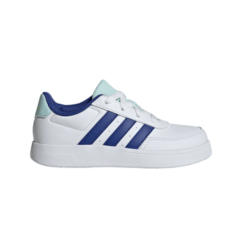 Tenis adidas Casual Breaknet Niño IE3788