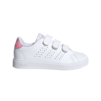 Tenis adidas Casual Advantage Base 2.0 Niña ID1305