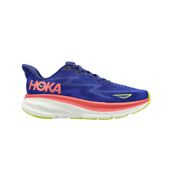 Tenis Hoka Correr Clifton 9 Mujer 1127896-EVN