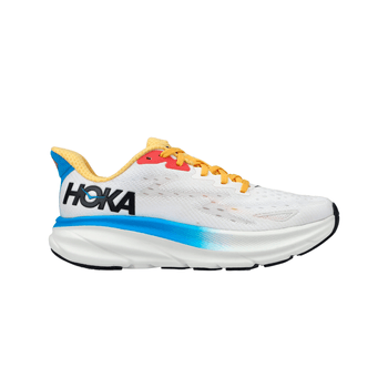 Tenis Hoka Correr Clifton 9 Mujer 1127896-BSW