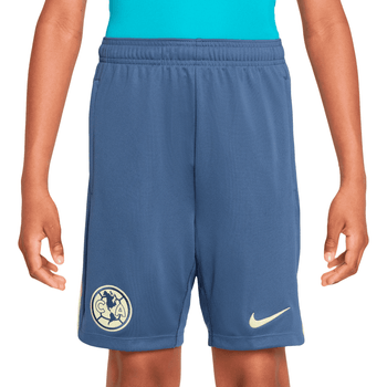 Short Nike Futbol Club América Academy Pro Niño FQ0051-491