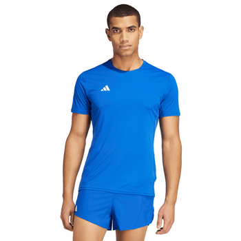 Playera adidas Correr Adizero Essentials Hombre IT1469