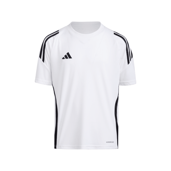 Playera adidas Futbol Tiro 24 Niño IS1033