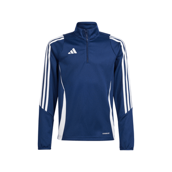 Sudadera adidas Futbol Tiro 24 Niño IR9360