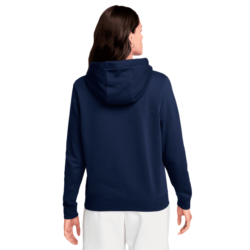 Sudadera Nike Futbol Pumas Club Mujer Marti MX