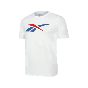 Playera Reebok Casual Identity Hombre 100065058