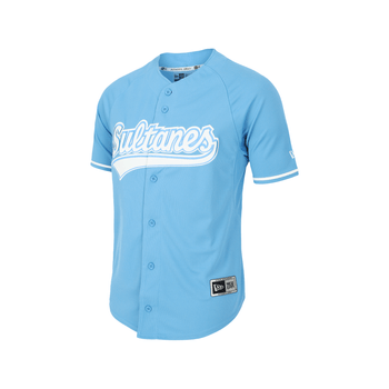 Jersey New Era LMB Sultanes de Monterrey Hombre 14325746