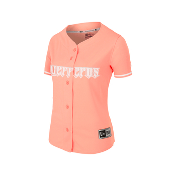 Jersey New Era LMB Guerreros de Oaxaca Mujer 14325713