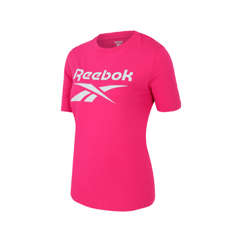 Playera Reebok Casual Mujer 100037571