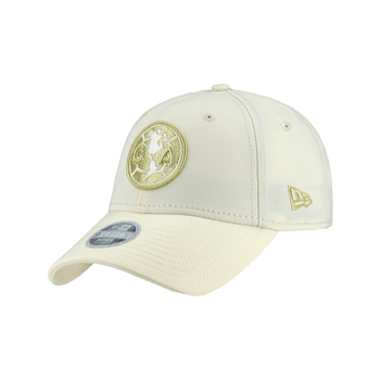 Gorra New Era Futbol 9FORTY Club América Mujer 70785163