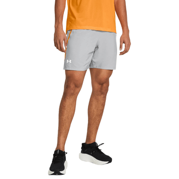 Short Under Armour Correr Launch Hombre 1382620-011
